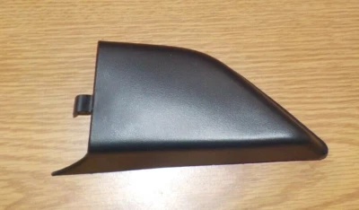 Ford Windstar 2000 lado del pasajero puerta derecha panel espejo cubierta de montaje Foto 1 de 2