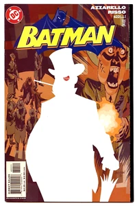 DC Comics - BATMAN #622 February 2004 - Mint- Boarded Combined Shipping - Picture 1 of 2