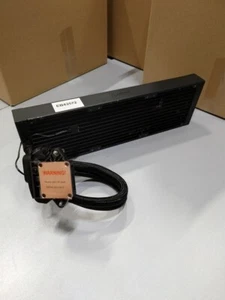 Arctis Unknown Model Radiator Not Tested For Parts - Zdjęcie 1 z 22