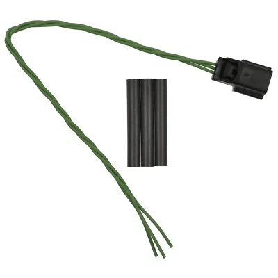 Conector sensor de ayuda de estacionamiento SMP 2015 para Chevrolet Silverado 3500 HD 2014-2019 Foto 1 de 3