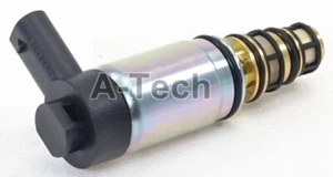 A/C Compressor Control Valve DELPHI for Honda Civic 2016-2020 1.5L 2.0L - Picture 1 of 4