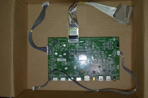 LG 43UD79-BA AUSLMSN Main Board (43UD79/LM60B) EAX67253902 - Picture 1 of 5