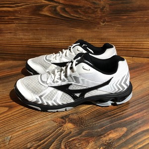 mizuno wave bolt 7 low