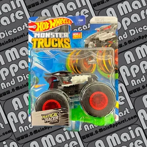 Ratical Racer Monster Truck - Picture 1 of 1
