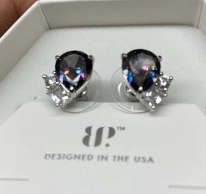Bomb Party RBP7559 "She's a Trailblazer" June 24 Birthday Alexandrite $116 MSRP! - Picture 1 of 7