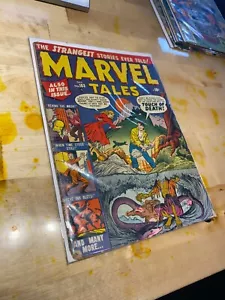 Cómics de Marvel Tales # 103 1951 Atlas de la Edad de Oro/Marvel - Imagen 1 de 7
