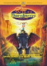 The Wild Thornberry's Movie (DVD, 2003) Brand New Sealed R4