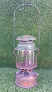 Original Vintage Veritas Paraffin Pressure Lamp Spares Or Repair Made In England - Picture 1 of 17
