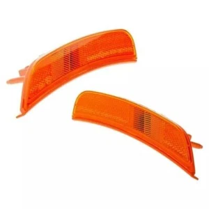 For Chrysler Voyager 2017-2021 Side Marker Light Driver & Passenger | Pair - Picture 1 of 15