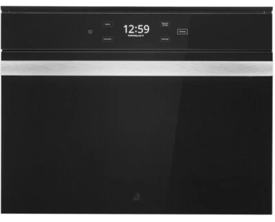 JennAir 24” Horno Eléctrico Integrado de Velocidad Negro - ENVÍO A TODO EL PAÍS Foto 1 de 4