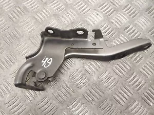 LEXUS RX L2 Front Left Bonnet Hinge 3.5 Petrol / electricity 230kw 2017 - Picture 1 of 4