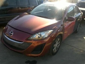 Mazda 3 2010 unidad de control de temperatura - Imagen 1 de 12