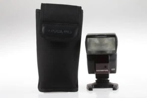 Flash Olympus FL-36R - Nº SN: 1043790 - Imagen 1 de 5