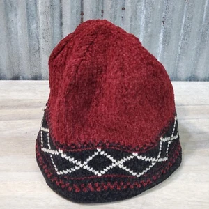 Cappello calza invernale freddo taglia unica. 100% acrilico - Foto 1 di 10