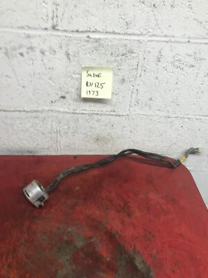 1973 Suzuki Rv125 Rv Headlight Switch - Image 1 of 4
