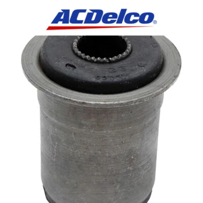 Buje de brazo de control de suspensión ACDelco 45G11005 19460754 para Chevrolet 59-70 Foto 1 de 3