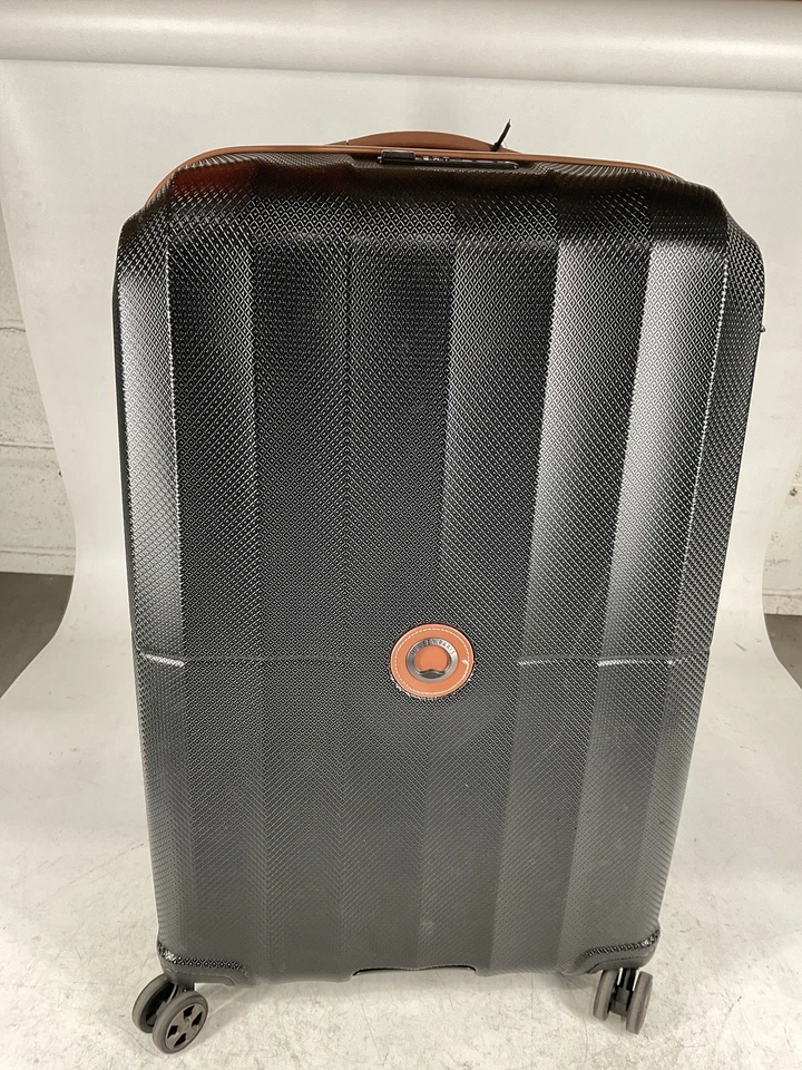 DELSEY Paris Carrousel Hardside Expandable Luggage with Spinner Wheels U1 - Image 1 of 1
