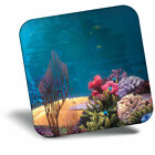 Awesome Fridge Magnet - Underwater Reef Ocean Sea Diving Dive Cool Gift #8937
