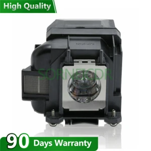 Lámpara proyector de repuesto para Epson ELPLP88 EB-S04 EB-S27 EB-S31 EB-U04 EB-U32 - Imagen 1 de 6