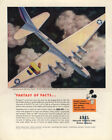 Fantasy of Facts : Douglas B-19 Adel Products à 1943 Mickey Mouse Disney
