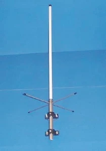 The Original Sigma Scan King SE1500 Base Station Scanner Antenna Aerial - Picture 1 of 1