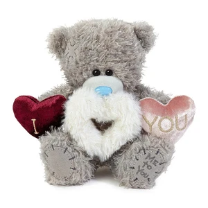Me to You Tatty Teddy ‘I Heart You’ Bear - Picture 1 of 3