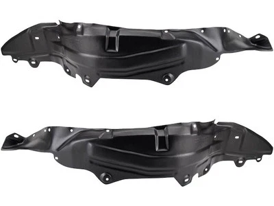 For 1999-2005 Mazda Miata Fender Liner Set 17532BFCT 2001 2000 2002 2003 2004 - Image 1 of 2