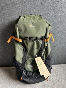 Brand new Lowepro Photosport X AW Backpack 45L (Green) - Picture 1 of 11