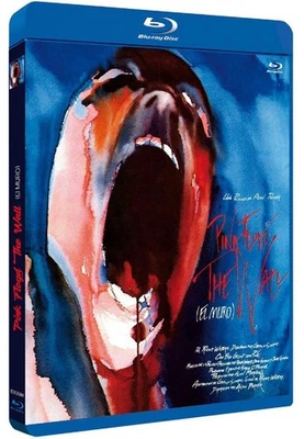 Pink Floyd: El Muro [Blu-ray] (1982) The Wall - Image 1 of 3