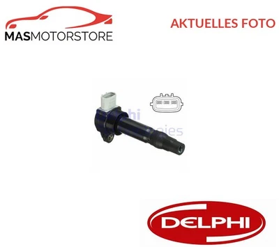MOTOR ZÜNDSPULE DELPHI GN10793-12B1 A FÜR MITSUBISHI LANCER VIII,COLT VI,ASX - Image 1 of 4