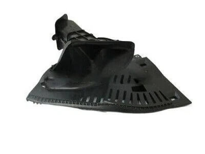 Toyota Genuino 53208-53040 LEXUS IS350 IS250 GSE3# Conducto de admisión de aire frío Rh Derecho Foto 1 de 4