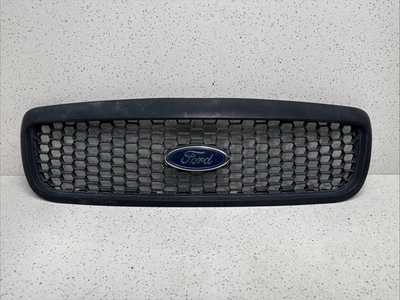 2001-2011 Ford Crown Victoria Front Upper Grille Grill Honeycomb - Imagem 1 de 4