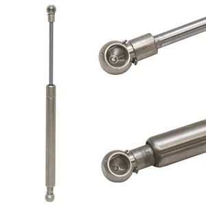 Ameritool Boat Gas Shock Spring 5350167/10 | 12 Inch 10 Lb SS - Foto 1 di 1