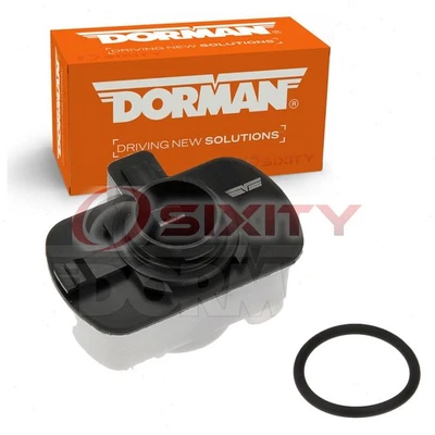 Bomba de detección de fugas Dorman Evap para Dodge Ram 1500 2007-2008 sistema V6 de 3,7 L como Foto 1 de 4