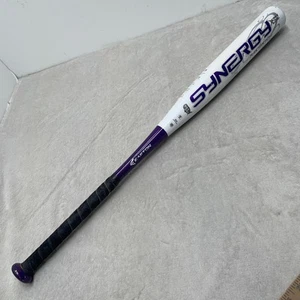 Easton FP55 30/19/2 1/4 Synergy Ultra Lite Fastpitch Softballschläger -11 NSA Cert* - Bild 1 von 10