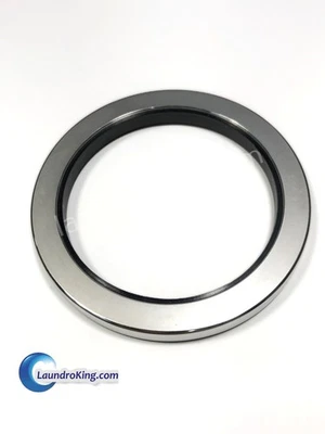 219/00004/00P ПРОТИВОВЕС ДЛЯ IPSO WE110-HF205, 35 и 50 фунтов. СТИРАЛЬНАЯ МАШИНА - 9001483P - Изображение 1 из 2