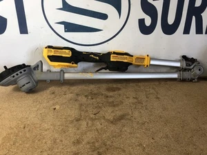 DeWalt 14" 20V Brushless Folding String Trimmer DCST922B (Parts/Repair Only) - Picture 1 of 5