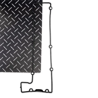 RIDEX 321G0022 Ventildeckel Zylinderkopfhaube Dichtung für SSANGYONG MUSSO (FJ) - Bild 1 von 4