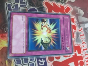 Two Pronged Attack LOB E049 Rare English - Bild 1 von 1