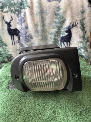 NISSAN NX2000 FOG LIGHT 1991,1992,1993 LH Driver Side - Image 1 of 4