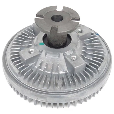 Embrague ventilador para Jeep Grand Cherokee 1993-1998 4,0 L 6 cilindros 1995 1997 1994 1996 Foto 1 de 2