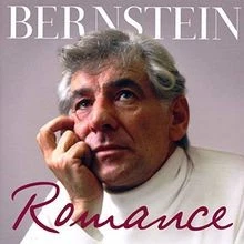 Bernstein Romance von Leonard Bernstein;New York Philharmo... | CD | Zustand gut - Bild 1 von 2