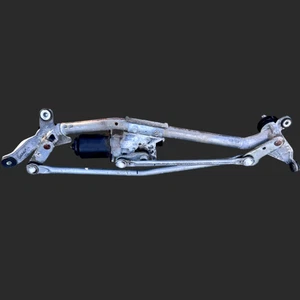 2011-2017 Honda Odyssey Original Used Front Windshield Wiper Motor & Linkage - Picture 1 of 3