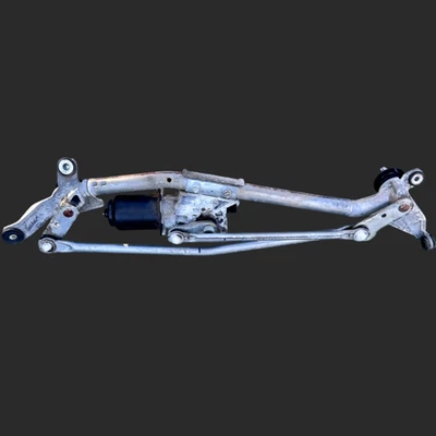 2011-2017 Honda Odyssey Original Used Front Windshield Wiper Motor & Linkage - Image 1 of 3