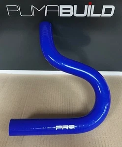 Mangueras Ford Focus RS MK2 Pro - Manguera superior Symposer - Azul - Imagen 1 de 1