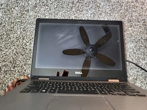 DELL INSPIRON 13-5378 TOUCHSCREEN i5-7200U 8GB | 480 SSD Win 11 pro - Picture 1 of 6