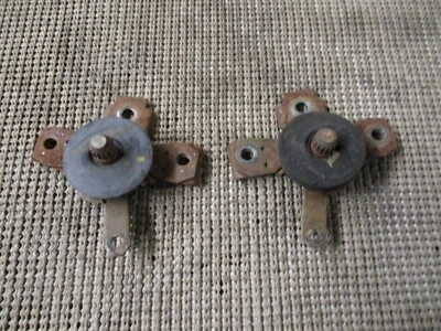 1964-67 Buick Skylark Gran Sport Special Sport Wagon Door Opening Mechanisms - Image 1 of 2