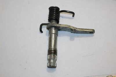 Honda Shadow VT1100 1985 1986 eje de pivote de freno trasero (RP13A) Foto 1 de 4