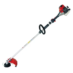 EFCO DECESPUGLIATORE A SCOPPIO DS 3000 S 30cc 1,5HP PER LAVORI INTENSIVI - Foto 1 di 1