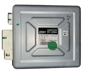 #15837337, Equinox, Torrent, Vue, Electric Power Steering Module, 2007 2008 2009 - Picture 1 of 4